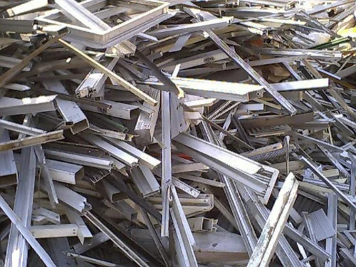 Today's Scrap Metal Prices in Dammam Weekly Rate Guide 2026